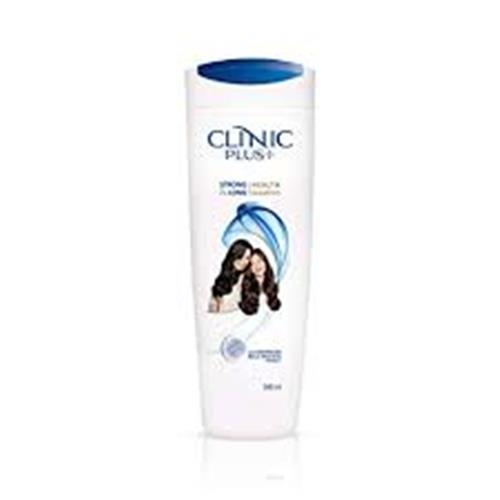 CLINIC + SHAM.STRONG_AND_LONG HEAL340ML
